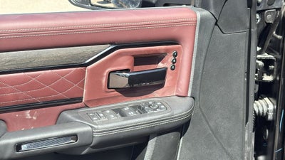 2025 RAM 2500 Limited
