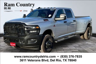 2027 RAM 3500 Tradesman