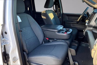 2027 RAM 3500 Tradesman