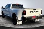 2027 RAM 3500 Tradesman