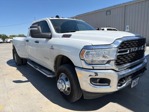2023 RAM 3500 Big Horn
