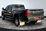 2027 RAM 3500 Laramie