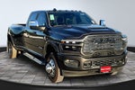 2027 RAM 3500 Laramie