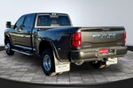 2027 RAM 3500 Laramie