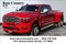 2027 RAM 3500 Laramie