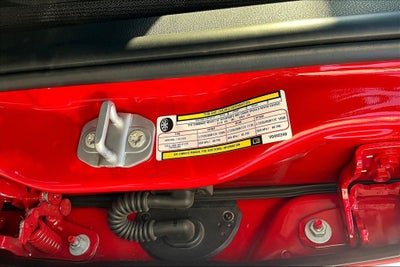 2027 RAM 3500 Laramie