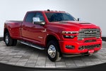 2027 RAM 3500 Laramie