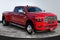 2027 RAM 3500 Laramie