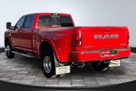 2027 RAM 3500 Laramie