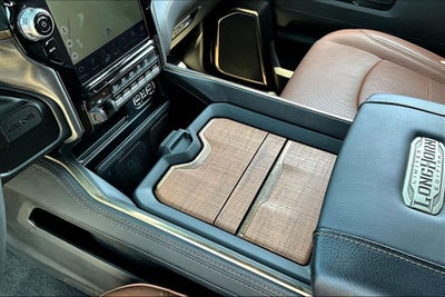 2024 RAM 3500 Limited Longhorn