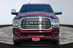 2024 RAM 3500 Limited Longhorn