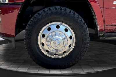 2024 RAM 3500 Limited Longhorn