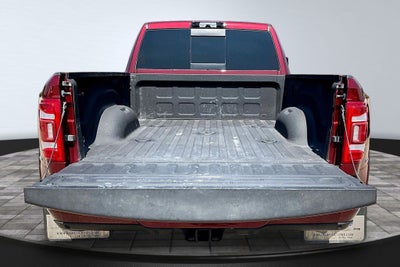 2024 RAM 3500 Limited Longhorn
