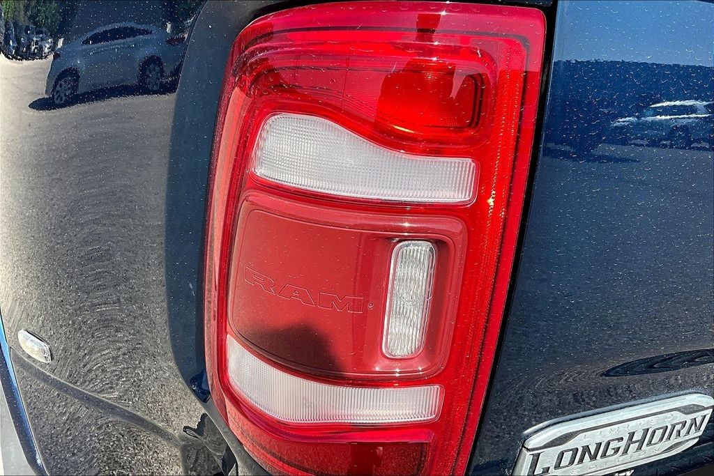 2024 RAM 3500 Limited Longhorn