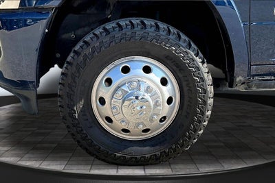 2024 RAM 3500 Limited Longhorn