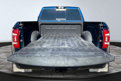 2024 RAM 3500 Limited Longhorn