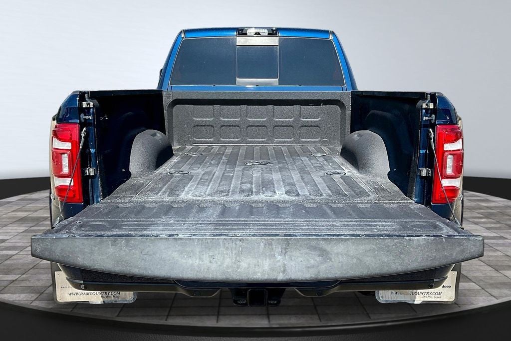 2024 RAM 3500 Limited Longhorn