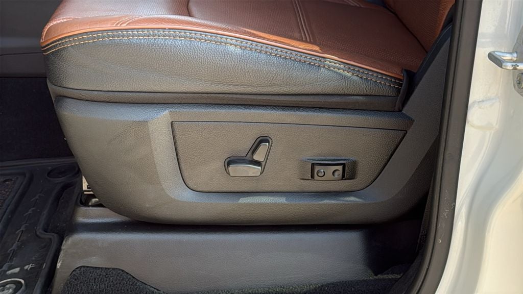 2024 RAM 3500 Limited Longhorn Mega Cab 4x4 6'4' Box