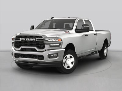 2027 RAM 3500 Limited