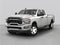2027 RAM 3500 Limited