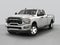 2025 RAM 3500 Limited Longhorn Crew Cab 4x4 8' Box