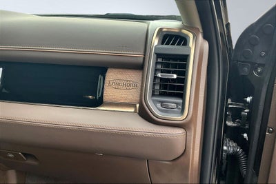 2025 RAM 3500 Limited Longhorn Crew Cab 4x4 8' Box