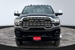 2025 RAM 3500 Limited Longhorn Crew Cab 4x4 8' Box