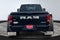 2025 RAM 3500 Limited Longhorn Crew Cab 4x4 8' Box
