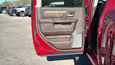 2026 RAM 3500 Limited