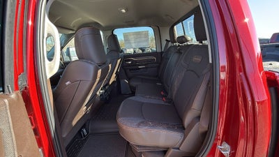2026 RAM 3500 Limited