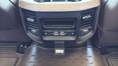 2026 RAM 3500 Limited