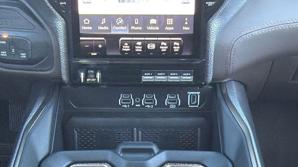 2026 RAM 3500 Limited
