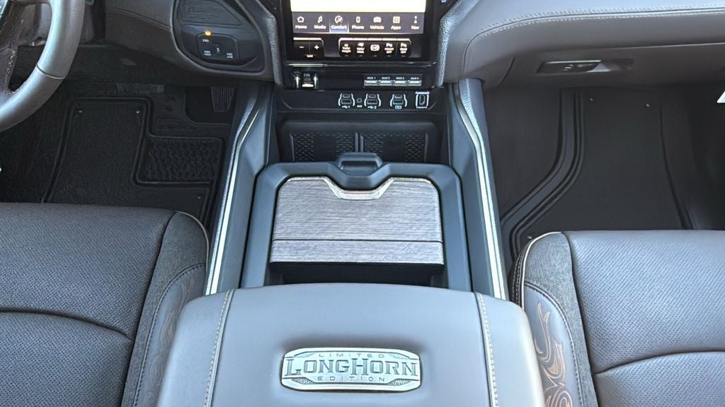 2026 RAM 3500 Limited