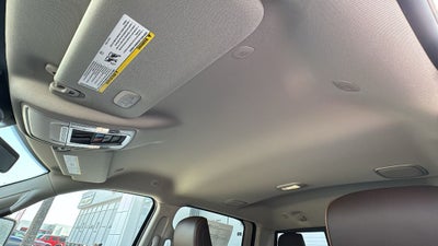2025 RAM 3500 Limited