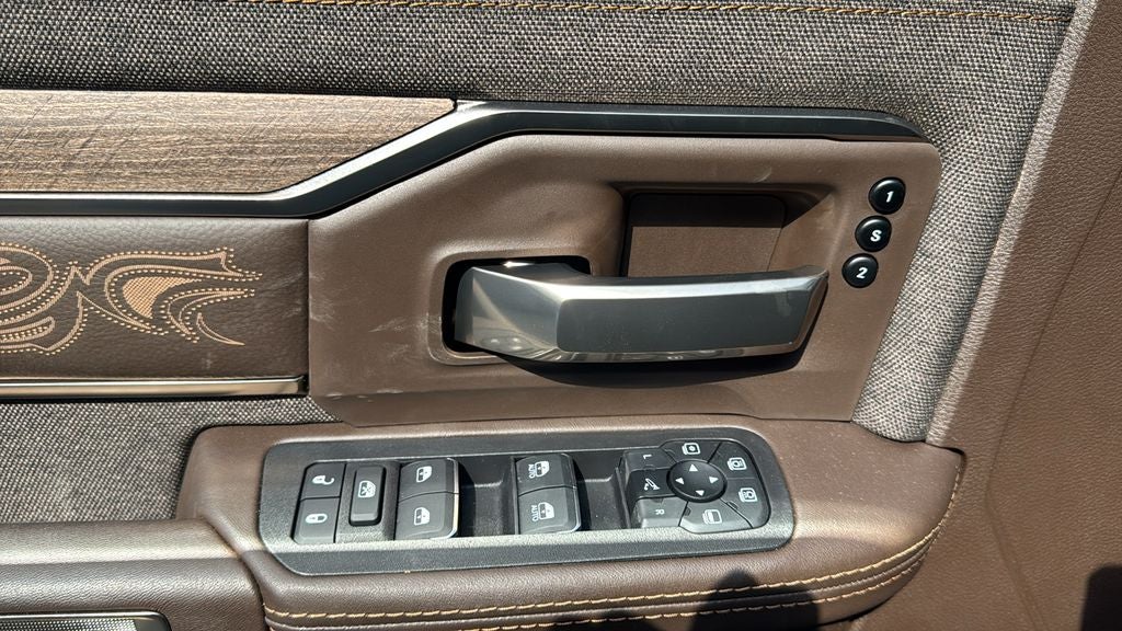 2025 RAM 3500 Limited