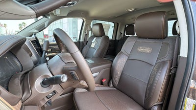 2025 RAM 3500 Limited