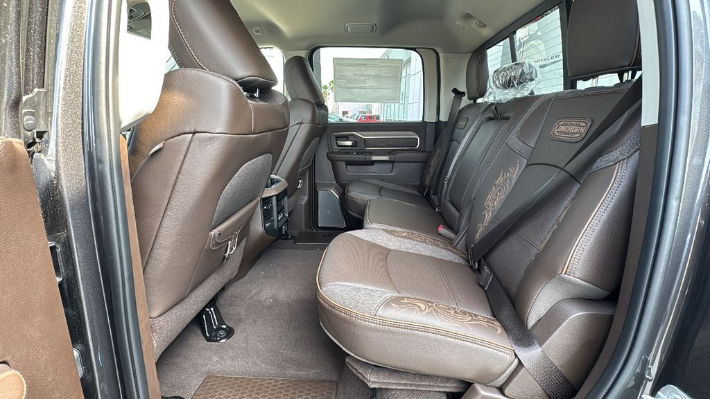 2025 RAM 3500 Limited