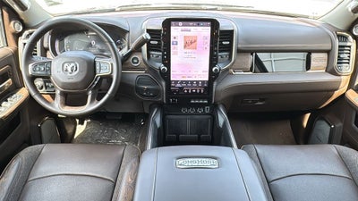 2025 RAM 3500 Limited