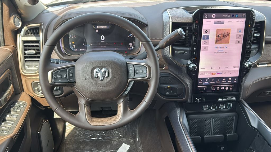 2025 RAM 3500 Limited