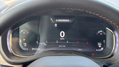 2025 RAM 3500 Limited