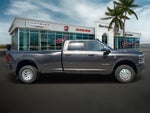 2025 RAM 3500 Limited