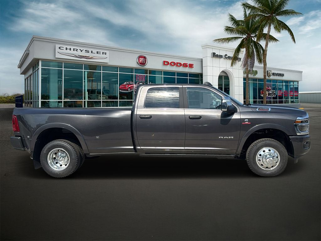 2025 RAM 3500 Limited
