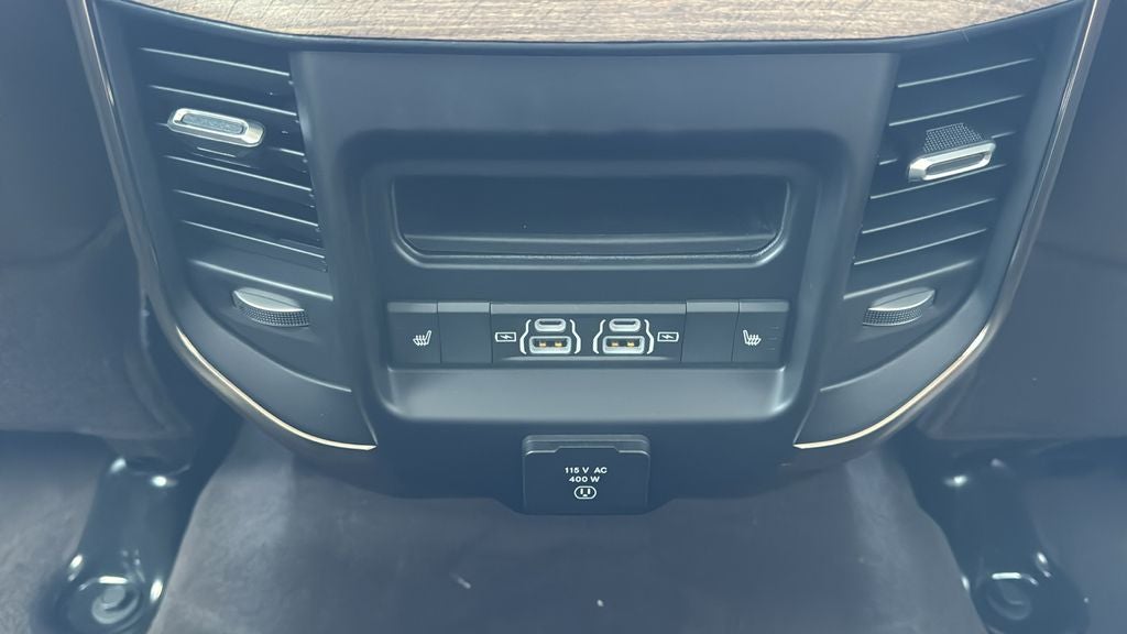 2025 RAM 3500 Limited