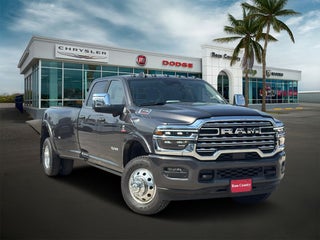 2025 RAM 3500 Limited