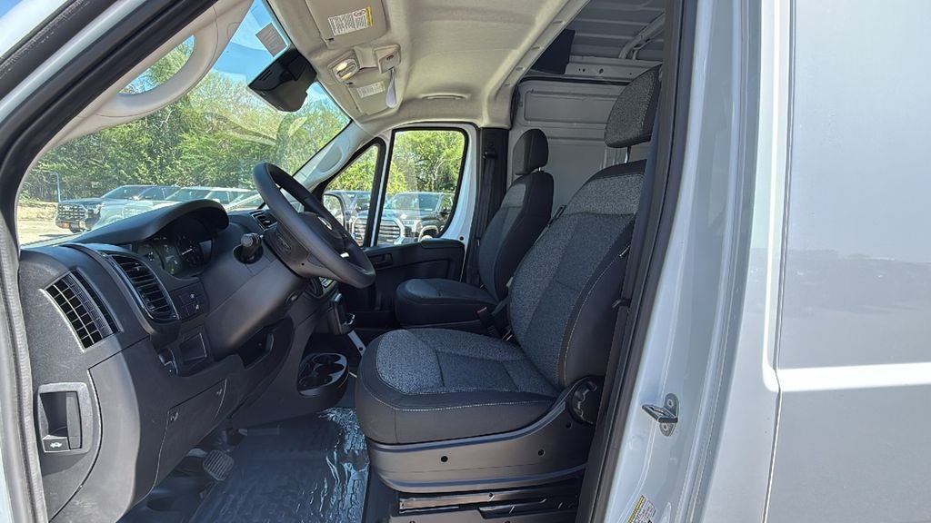 2026 RAM ProMaster 1500 Base