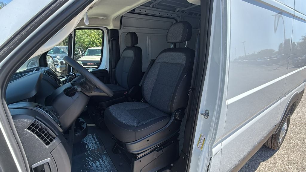 2026 RAM ProMaster 1500 Base