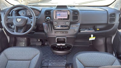 2026 RAM ProMaster 1500 Base