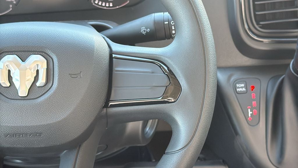 2026 RAM ProMaster 1500 Base