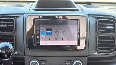 2026 RAM ProMaster 1500 Base