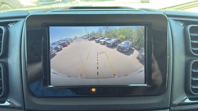2026 RAM ProMaster 1500 Base